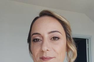 Pamela Pitzolu Make-up & Hair - 24