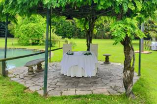 Villa Damiani Trevisani - 19