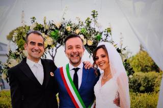 Cembrola Salvatore Celebrante - 9