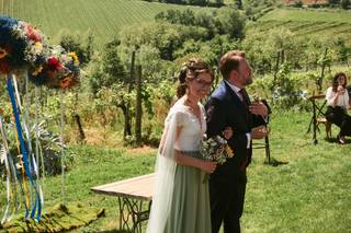 Jenny Iacoucci Wedding & Events - 13