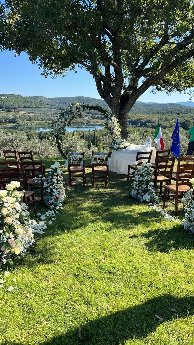 Agriturismo Poggio Corbello - 2