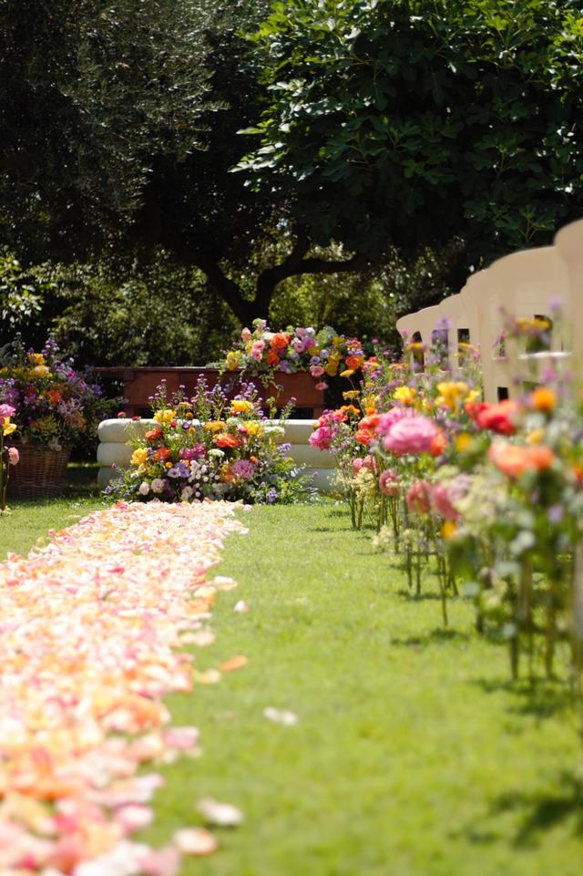 L'Isola Verde Floral Design - 1