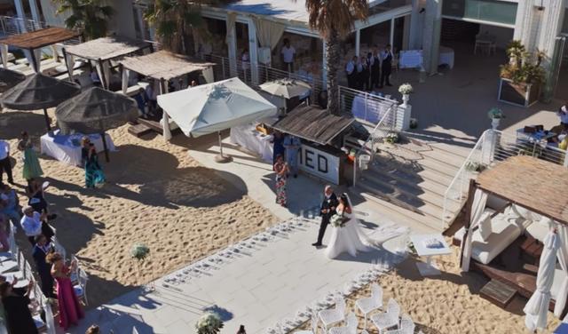 Mediterraneo Beach Resort - 1
