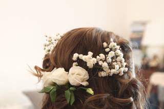 Rosanna e Danila Hairstylist - 15