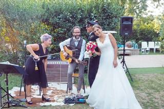 Duostile Acoustic Live - 1