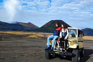 Giuseppe Arena Sully Viaggi - 18