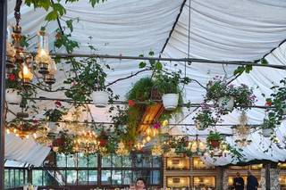 Jenny Iacoucci Wedding & Events - 14