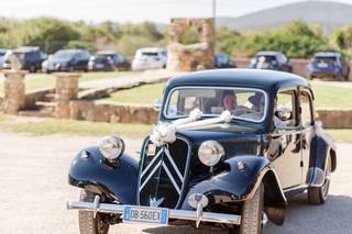 Alberto Auto d'Epoca e Maggiolone - 6