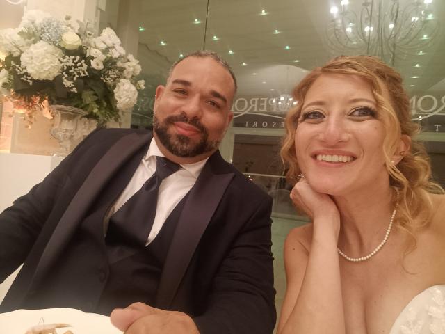 Michela Cosentino - 1