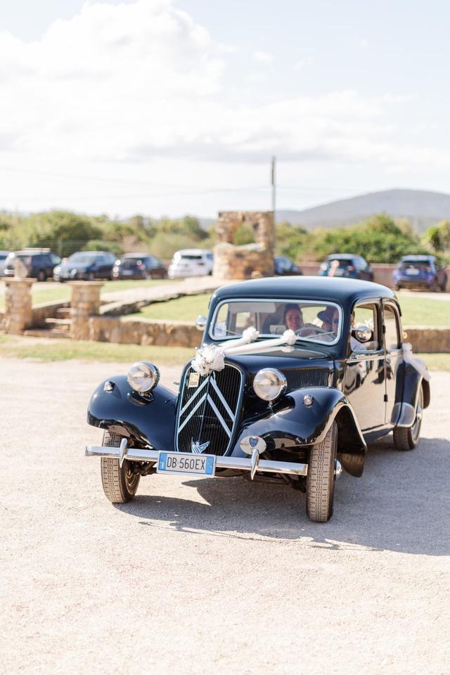 Alberto Auto d'Epoca e Maggiolone - 2