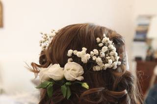 Rosanna e Danila Hairstylist - 16
