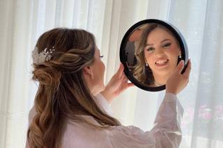 Alessia Tribuzio Makeup Artist - 5