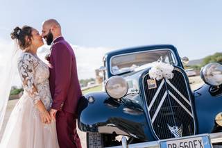 Alberto Auto d'Epoca e Maggiolone - 7