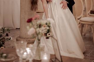 Piu Wedding - 11