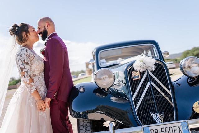 Alberto Auto d'Epoca e Maggiolone - 3