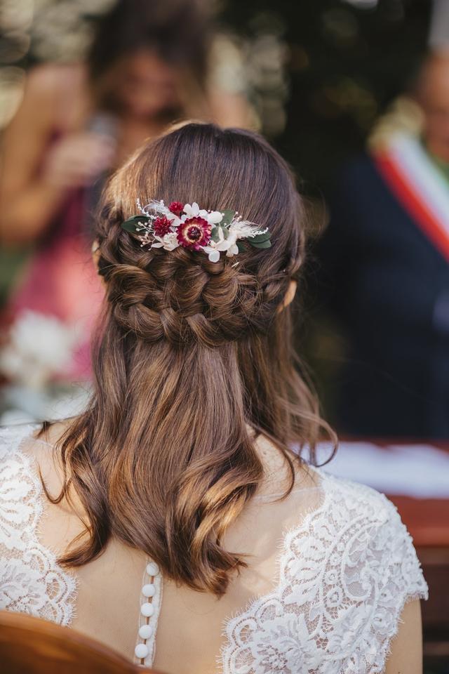 Johis Trockemblumen - 1