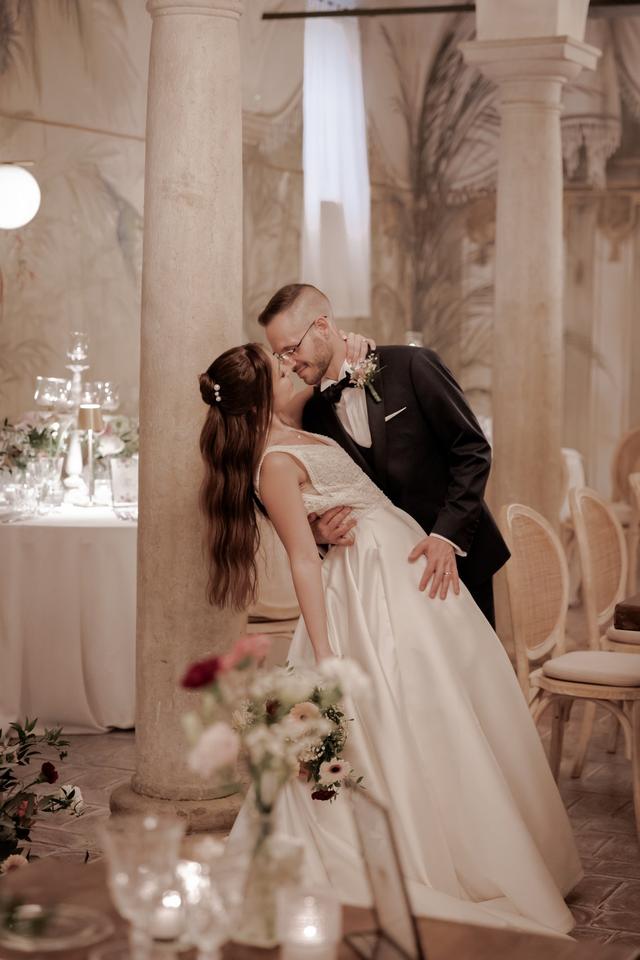 Piu Wedding - 2