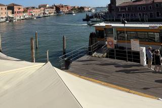 Hyatt Centric Murano Venice - 7
