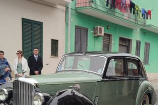 Bramante - Atelier Auto da Collezione - 5