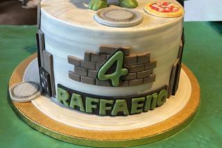 Cake Design Juscilene Acacio - 6