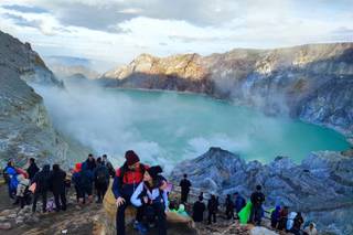 Giuseppe Arena Sully Viaggi - 20