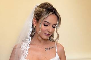 Alessandra De Giovanni Makeup Artist - 8