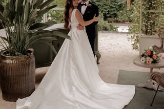 Piu Wedding - 12