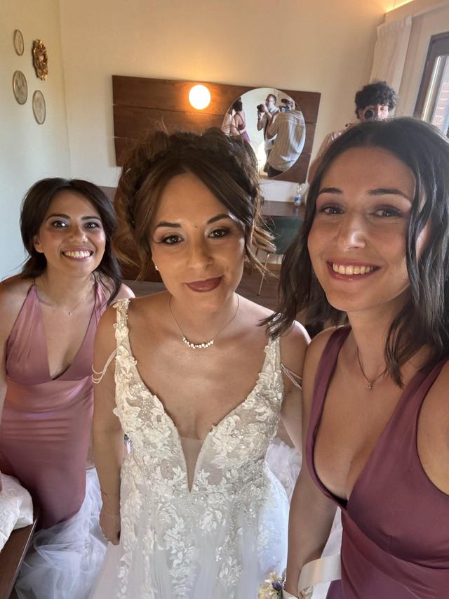 Annalisa Serafino MUA - 2