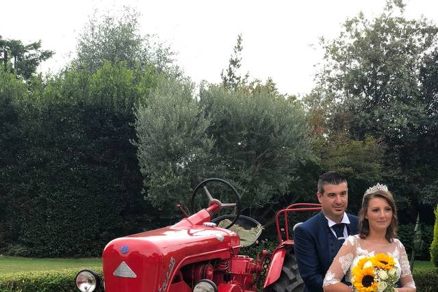 Ristorante La Torretta 1