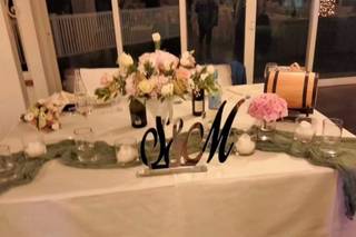Vincenzo D'Addessio Floral Designer - 7