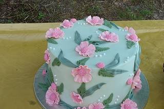 Cake Design Juscilene Acacio - 7