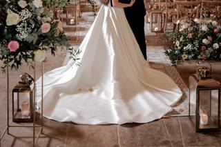 Piu Wedding - 13