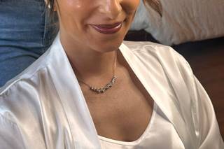 Annalisa Serafino MUA - 6