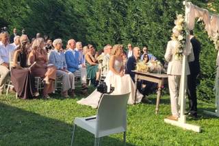 Dj Beppe Wedding - 10