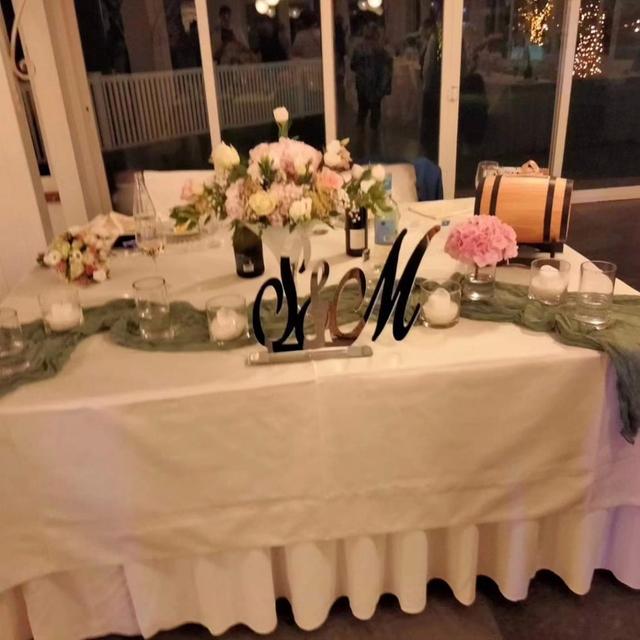 Vincenzo D'Addessio Floral Designer - 1