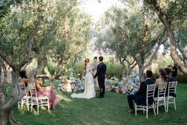 Cerimonie Laiche - Celebrante - 3