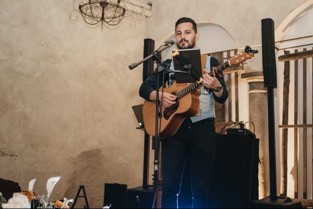 Andrea&Cate Music Events - 1