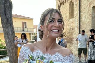 Lisa Angelone MakeUp Artist - 6