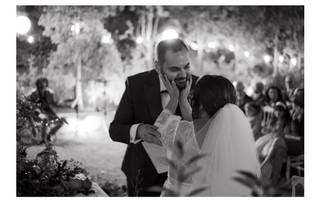 Cecilia Vaccari Wedding Photo - 5