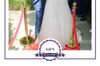 Selfie for Events Photobooth - 6