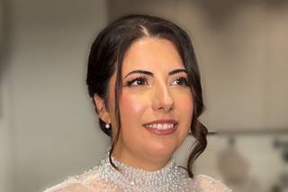 Chiara Petti Make-up Artist & Hairstylist - 24