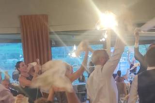 Dj Beppe Wedding - 11