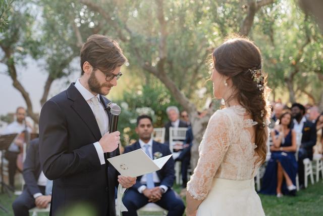 Cerimonie Laiche - Celebrante - 4