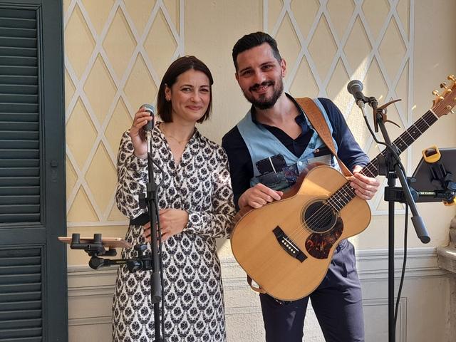 Andrea&Cate Music Events - 3