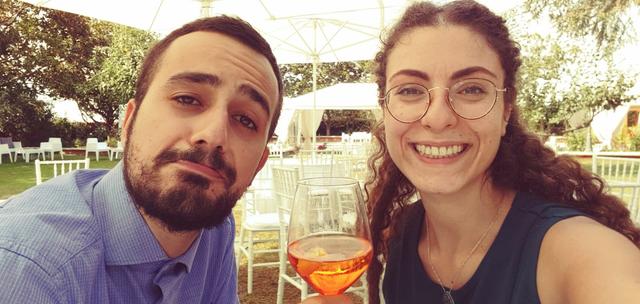 Beatrice Fenorasi - 1