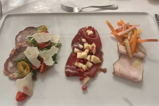 Gran Catering - 5