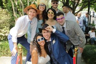 Selfie for Events Photobooth - 7