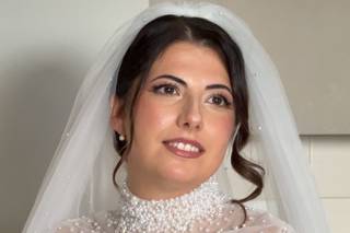 Chiara Petti Make-up Artist & Hairstylist - 25