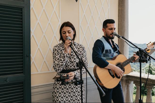 Andrea&Cate Music Events - 4