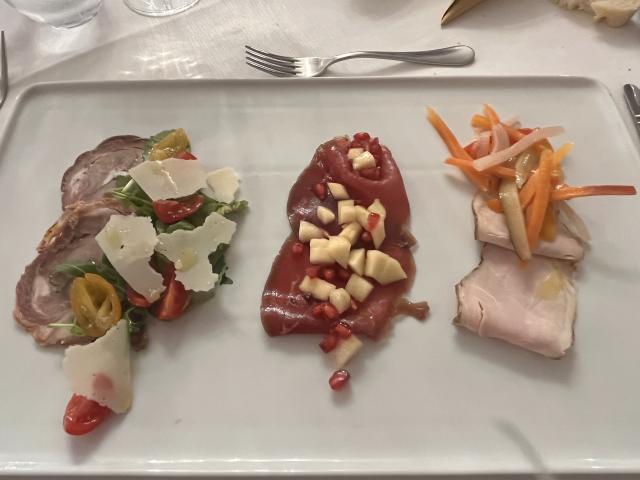 Gran Catering - 1